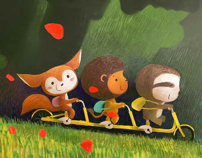 Un psicólogo refuta la idea de que 'el amor se desvanece a los tres años'